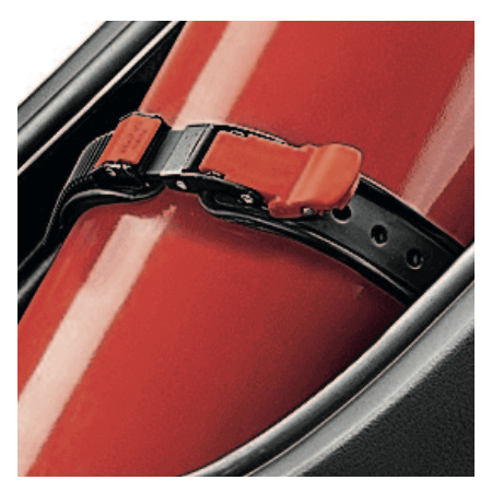 KIT BLOCCAGGIO ESTINTORE