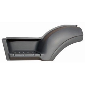 PEDANA PARAFANGO SALITA SINISTRA STRALIS AD - AT 2001