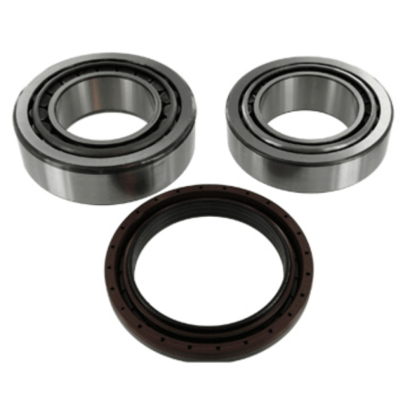 KIT CUSCINETTI MOZZO RUOTA IVECO STRALIS