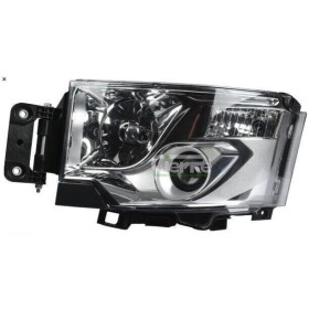 FANALE ANTERIORE SINISTRO ALOGENO RENAULT T