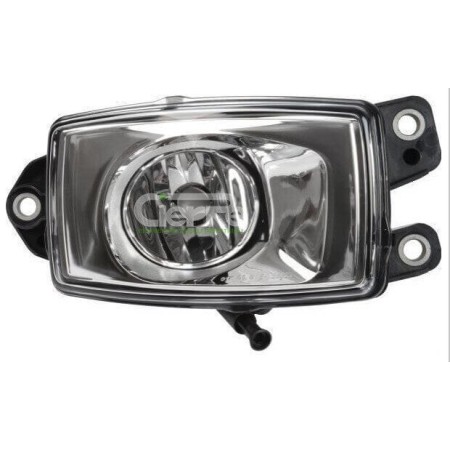 FOG LAMP RIGHT RENAULT T