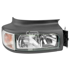 FANALE ANTERIORE DESTRO RENAULT MIDLUM CON STAFFA