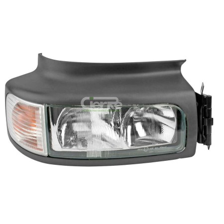 FARO DELANTERO DERECHO RENAULT MIDLUM CON SOPORTE