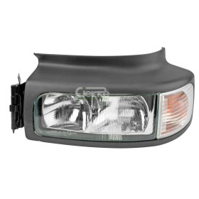 FANALE ANTERIORE SINISTRO RENAULT MIDLUM CON STAFFA