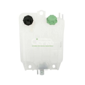 EXPANSION TANK IVECO EUROSTAR - EUROTRAKKER - EUROTECH