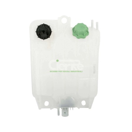 EXPANSION TANK IVECO EUROSTAR - EUROTRAKKER - EUROTECH