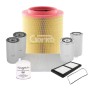 KIT DE FILTROS ORIGINAL IVECO STRALIS DESDE 2007