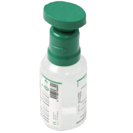 Botella De Agua Bórica 250 Ml