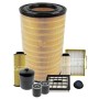 FILTERS KIT SCANIA. SUITABLE TO SCANIA R 500. THIS FILTER KIT