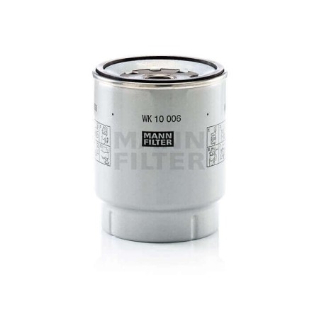 PREFILTRO DIESEL MANN FILTER WK10006Z