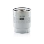 FUEL FILTER WATER SEPARATOR MANN FILTER WK10006Z