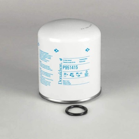 AIR DRYER CARTRIDGE DONALDSON P951415. SUITABLE TO: RENAULT
