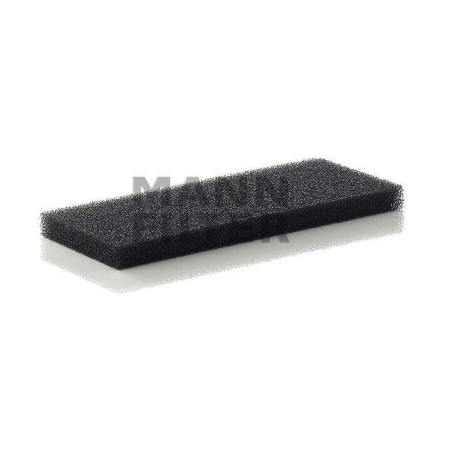 CABIN AIR FILTER MANN FILTER CU 3001