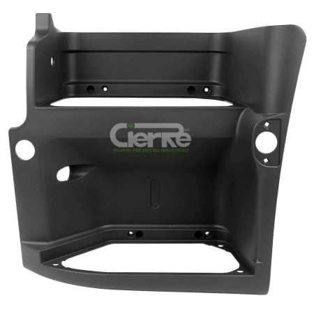 CAISSON D'EMMARCHEMENT GUACHE RENAULT PREMIUM