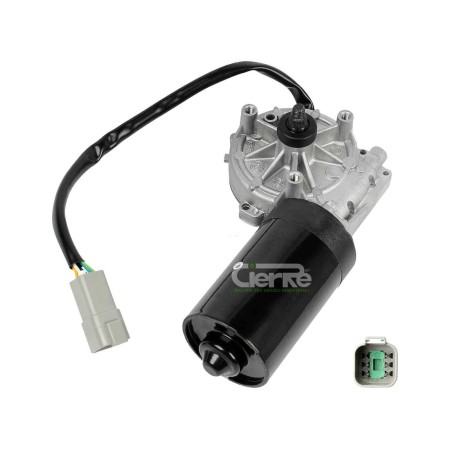 WIPER MOTOR SCANIA SERIES R - 4