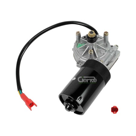 WISCHERMOTOR SCANIA SERIE R - 4
