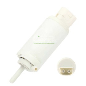 POMPA TERGICRISTALLO SCANIA SERIE 4