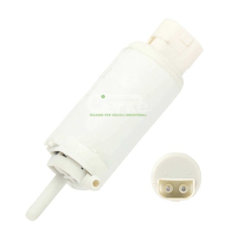 WISCHWASSERPUMPE SCANIA SERIE 4