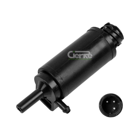 WISCHWASSERPUMPE SCANIA SERIE R - 4