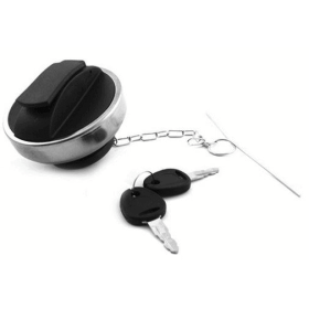 Tapa Del Depósito Scania Serie R - 4 1481301