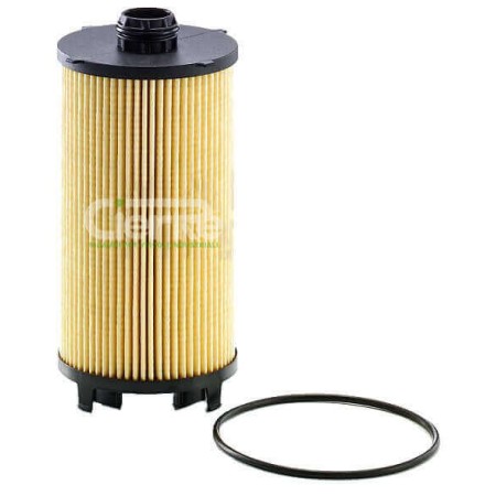 Oil Filter Iveco 5802108699 - 500043158