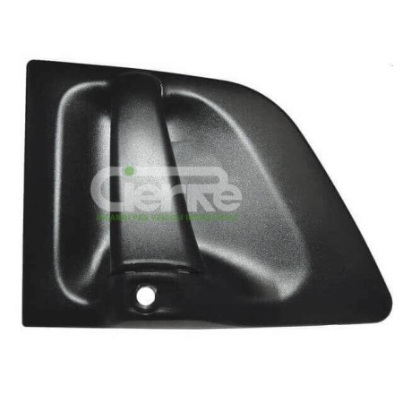 MANILLA DE PUERTA DERECHA SCANIA SERIE R - 4
