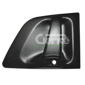 MANIJA DE PUERTA IZQUIERDA SCANIA SERIE R - 4