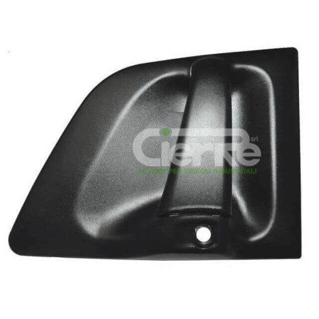 POIGNÉE DE PORTE GAUCHE SCANIA SÉRIE R - 4