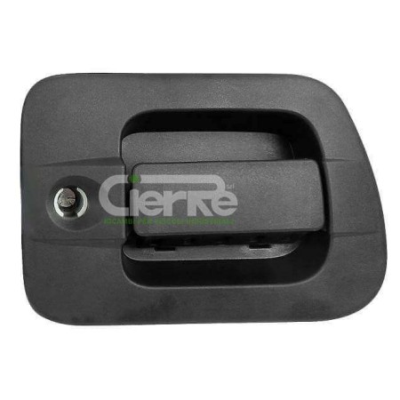 Door Handle Right Iveco Stralis Hi-Way