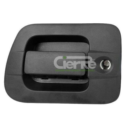 Door Handle Left Iveco Stralis - Eurocargo