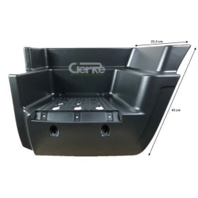 PEDANA DI SALITA SINISTRA IVECO TRAKKER