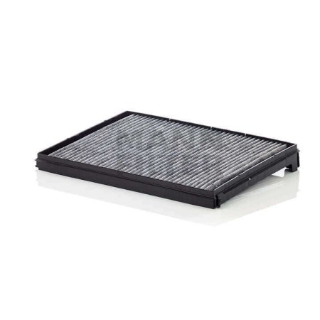 KABINENLUFTFILTER MANN FILTER CUK33001 DAF XF 106