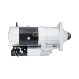 MOTOR DE ARRANQUE SCANIA SERIE R