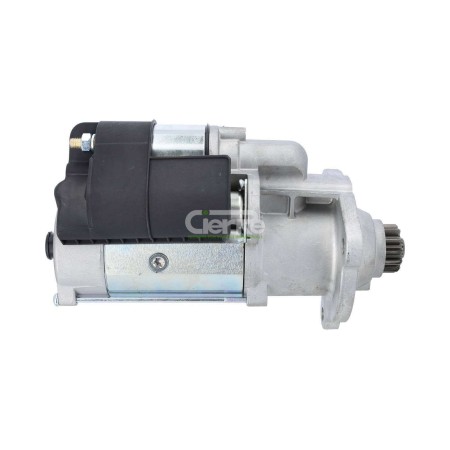 STARTER MOTOR SCANIA SERIES R