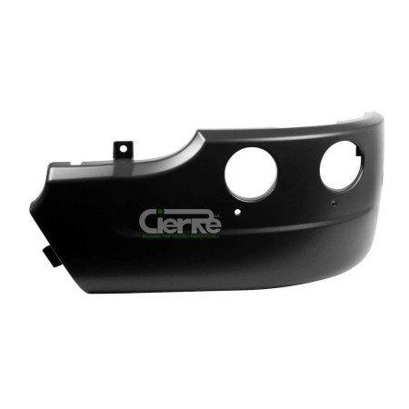 PARE-CHOCS GAUCHE SCANIA SÉRIE R