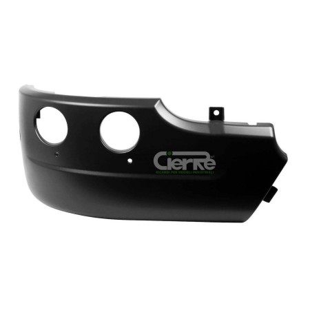 BUMPER RIGHT SCANIA SERIES R