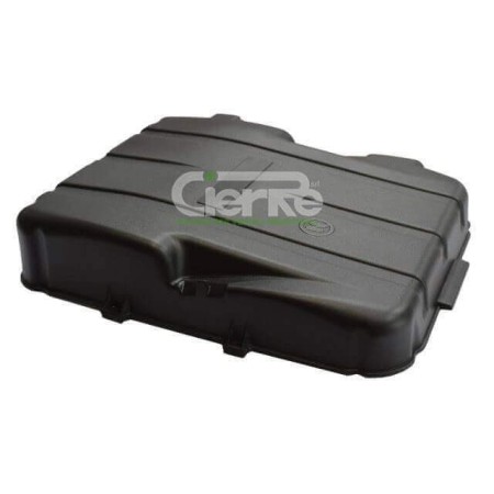 Batterieabdeckung Iveco S Way 5801258838