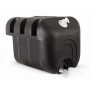 RÉSERVOIR D'EAU PLASTIQUE NOIR 30 LITRES CAMION - REMORQUE