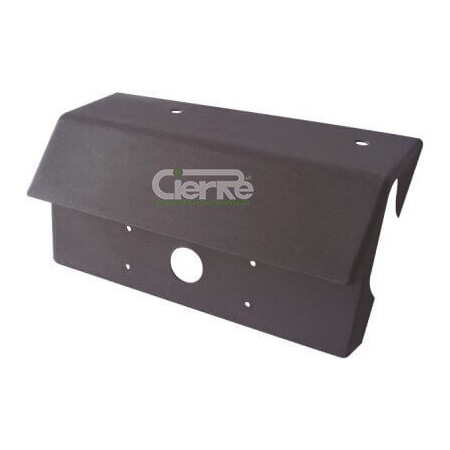 BRACKET TAIL LAMP LEFT SUITABLE TO IVECO STRALIS 2001-2007