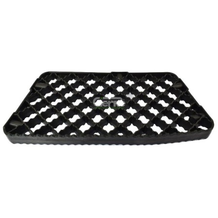 GRILLE D'EMMARCHEMENT DROITE - GAUCHE IVECO EUROCARGO