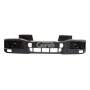 FRONT BUMPER WITH FOG LIGHT HOLES SUITABLE TO IVECO EUROCARGO