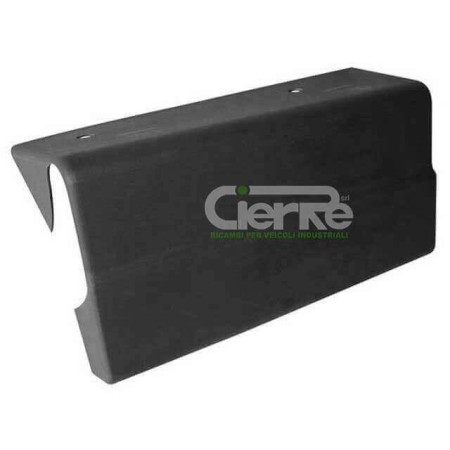 FENDER COVER FRONT LEFT SUITABLE TO IVECO STRALIS 2001-2007