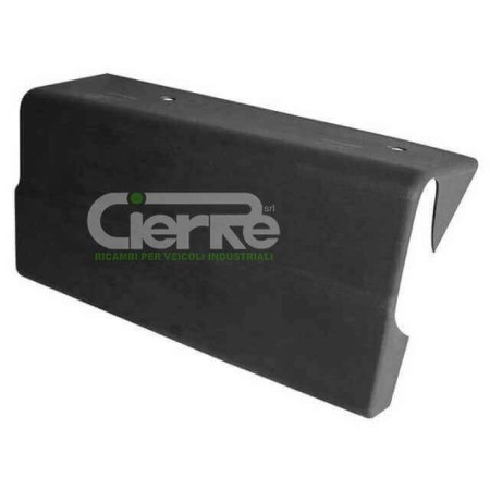 FENDER COVER FRONT RIGHT SUITABLE TO IVECO STRALIS 2001-2007