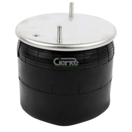 FUELLE DE SUSPENSIÓN NEUMÁTICA ROR - MERITOR