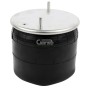 AIR SPRING SUITABLE TO TRAILER ROR - MERITOR