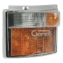 TURN SIGNAL LAMP LEFT. SUITABLE TO SCANIA SERIES R - 4.