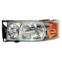 Fanale anteriore sinistro Xenon Scania Serie R