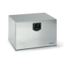 GALVANIZED STEEL TOOL BOX BAWER