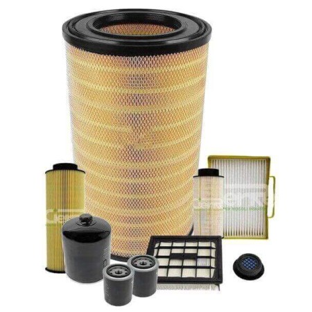 KIT FILTRI SCANIA
