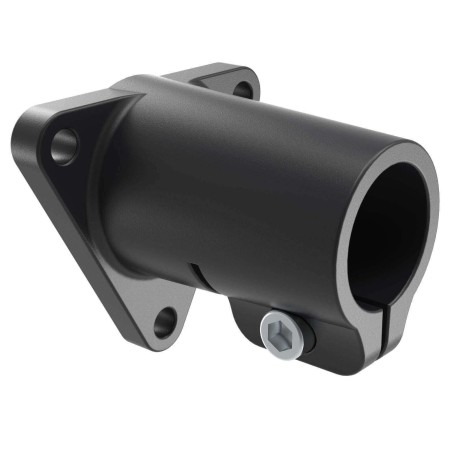 PLASTIC SUPPORT FOR TUBE DIAMETER Ø42